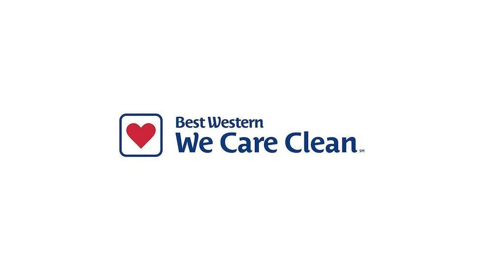 Best Western Crystal Inn Bendigo Eksteriør billede