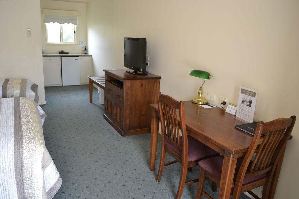 Best Western Crystal Inn Bendigo Eksteriør billede