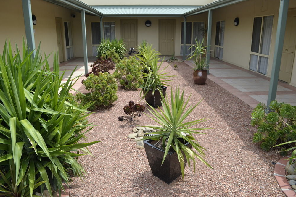 Best Western Crystal Inn Bendigo Eksteriør billede